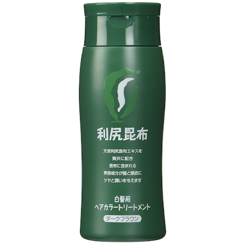 Sastty(サスティ) 利尻ヘアカラートリートメント