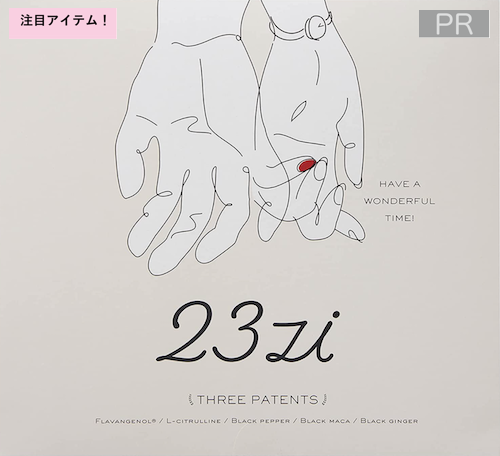 TOARUHI 23zi