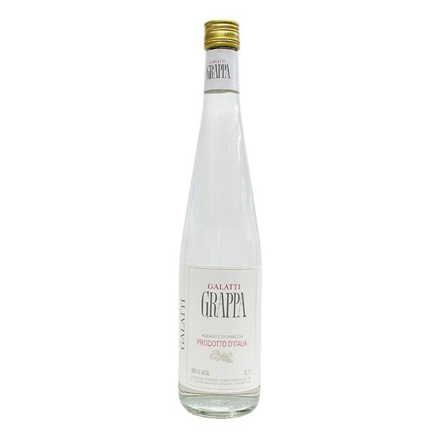 GALATTI グラッパ