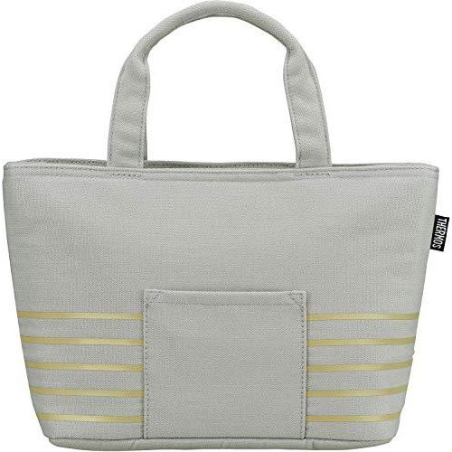 サーモス 保冷ランチバッグ 4L RDU-0043
