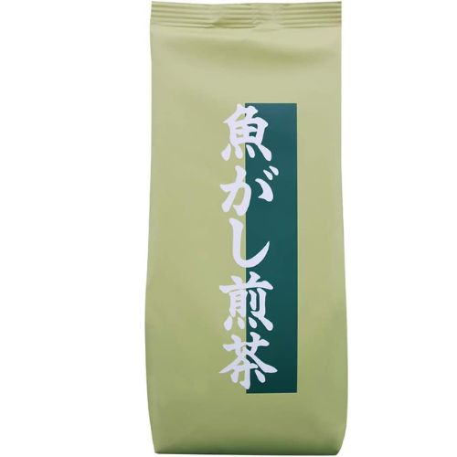うおがし銘茶 魚がし煎茶