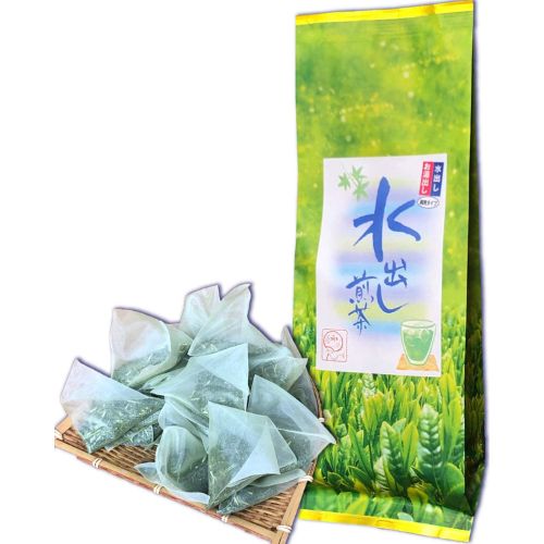 静岡掛川茶 水出し煎茶