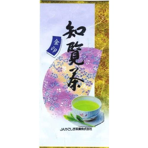 JAかごしま茶業 知覧茶