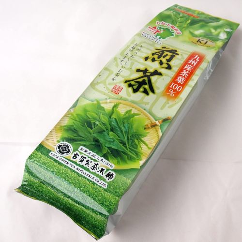 古賀製茶本舗 九州産お徳用煎茶