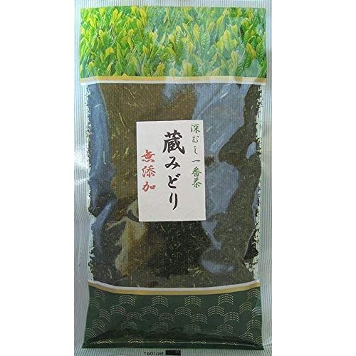 お茶蔵本店 新茶