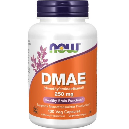 ナウフーズ DMAE