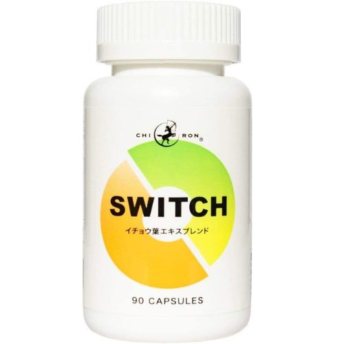 キロン SWITCH