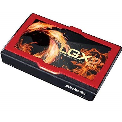 AVerMedia Live Gamer EXTREME 2 GC550 PLUS