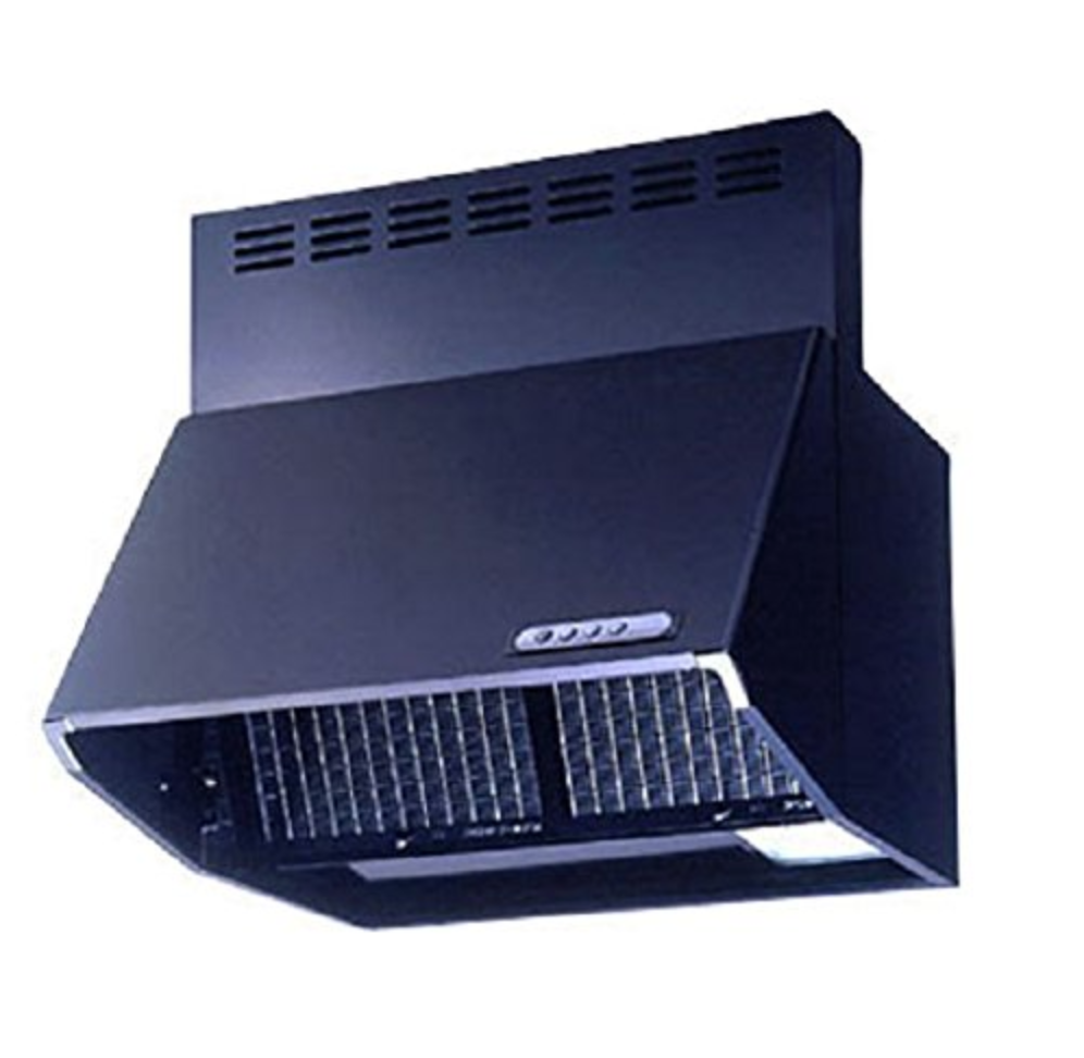 富士工業 レンジフード BDR3HL601BK