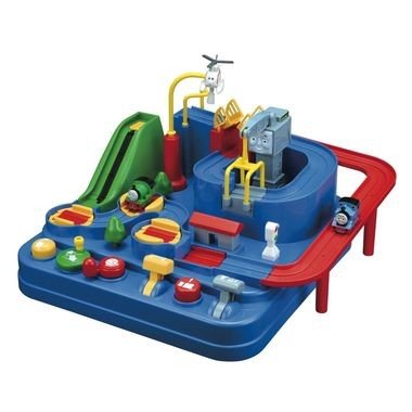 学研ステイフル きかんしゃトーマス レッツゴー大冒険