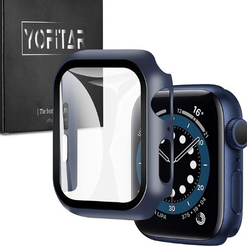 YOFITAR(ヨフィター) Apple Watch 用 ケース
