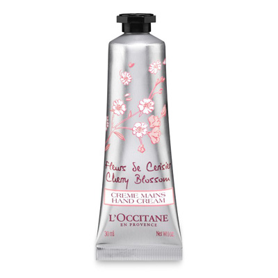 LOCCITANE（ロクシタン） チェリーブロッサムソフトハンドクリーム 286128