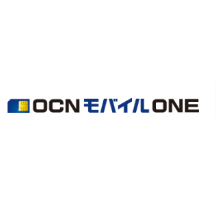 OCNモバイルONE