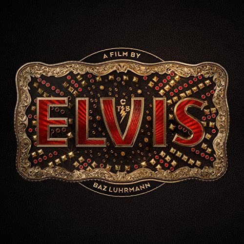 Sony Music（ソニーミュージック）「ELVIS」（エルヴィス）オリジナル・サウンドトラック SICP-6465