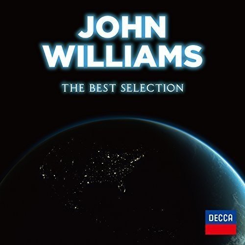 Universal Music（ユニバーサル ミュージック）John Williams（ジョン・ウィリアムズ） ベスト・セレクション UCCD-4383