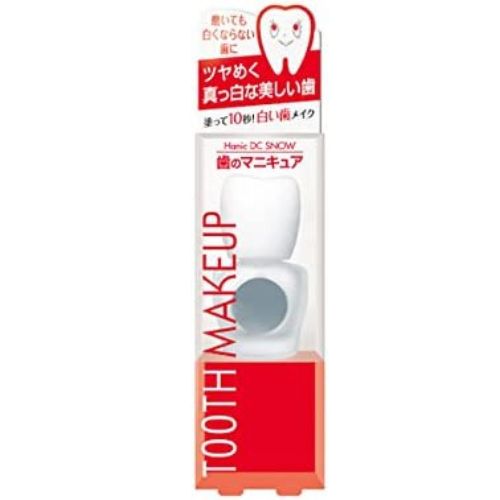 ハニックDC スノー THOOTHMAKEUP