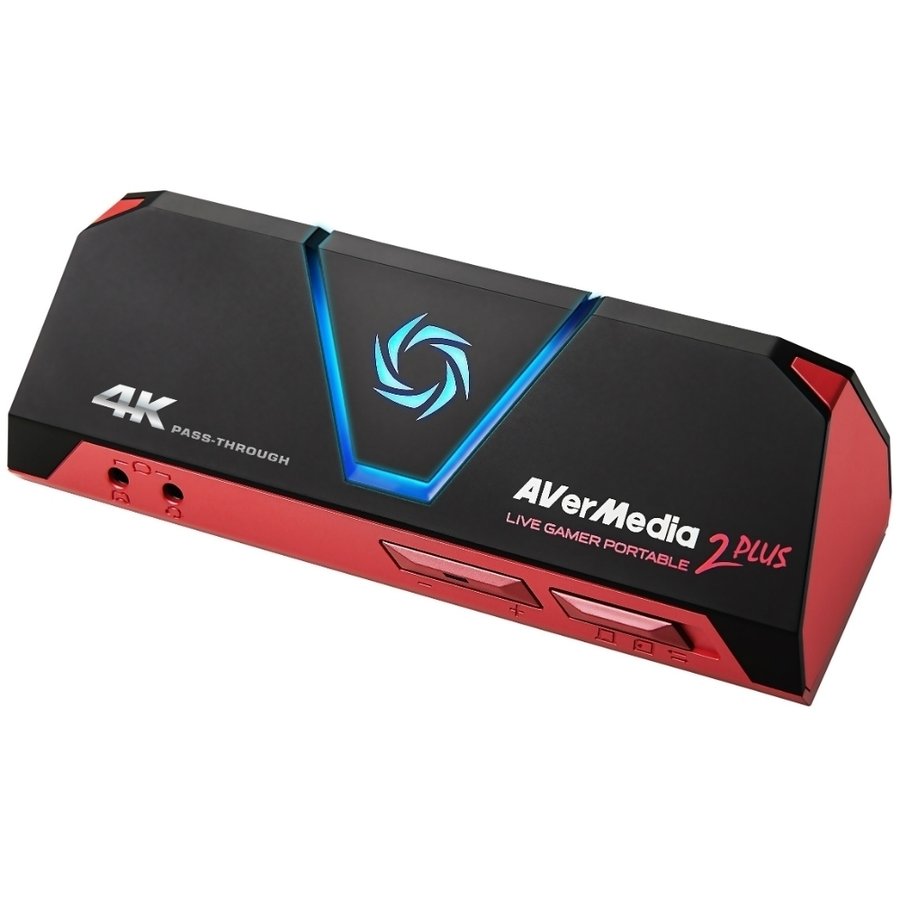 AVerMedia Live Gamer Portable 2 PLUS AVT-C878 PLUS