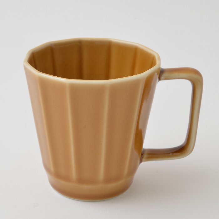 琥珀(こはく) HASAMIYAKIマグカップ 292-11