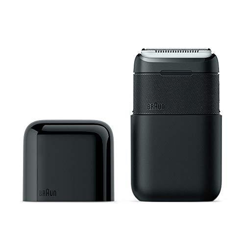 ブラウン 電気シェーバー mini M-1000