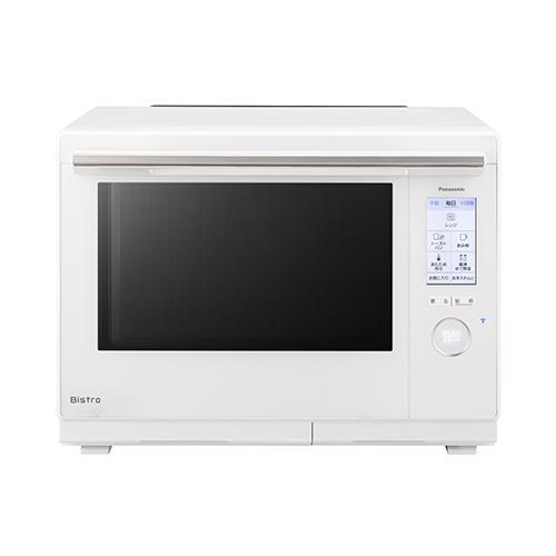 Panasonic(パナソニック) スチームオーブンレンジ ビストロ NE-UBS10A