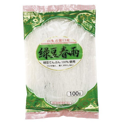丸成商事 緑豆はるさめ