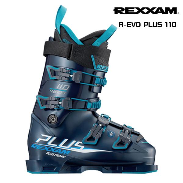 株式会社レクザム REXXAM(レクザム) 2022 R-EVO PLUS 110