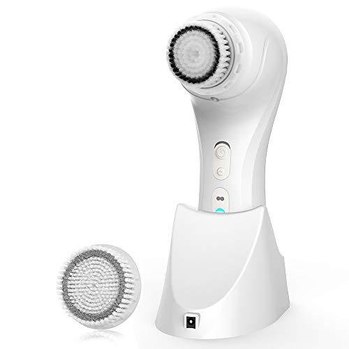 MiroPure 音波洗顔 電動 洗顔ブラシ