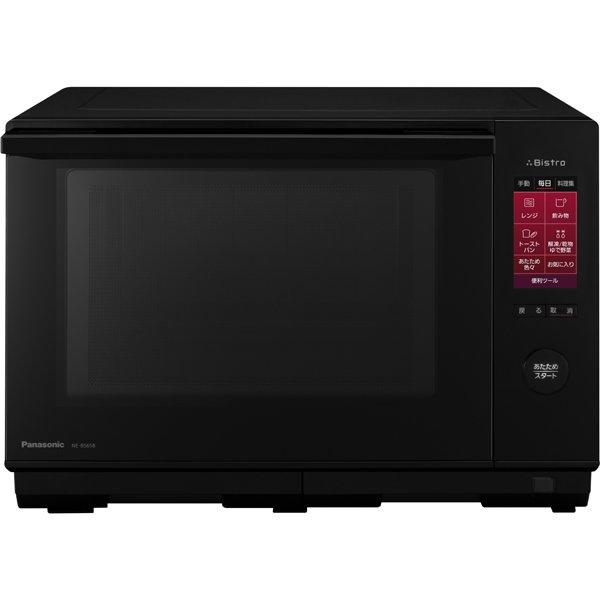 Panasonic(パナソニック)スチームオーブンレンジ NE-BS658