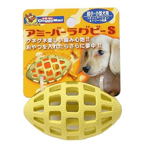 ドギーマン アミーバー ラグビー S