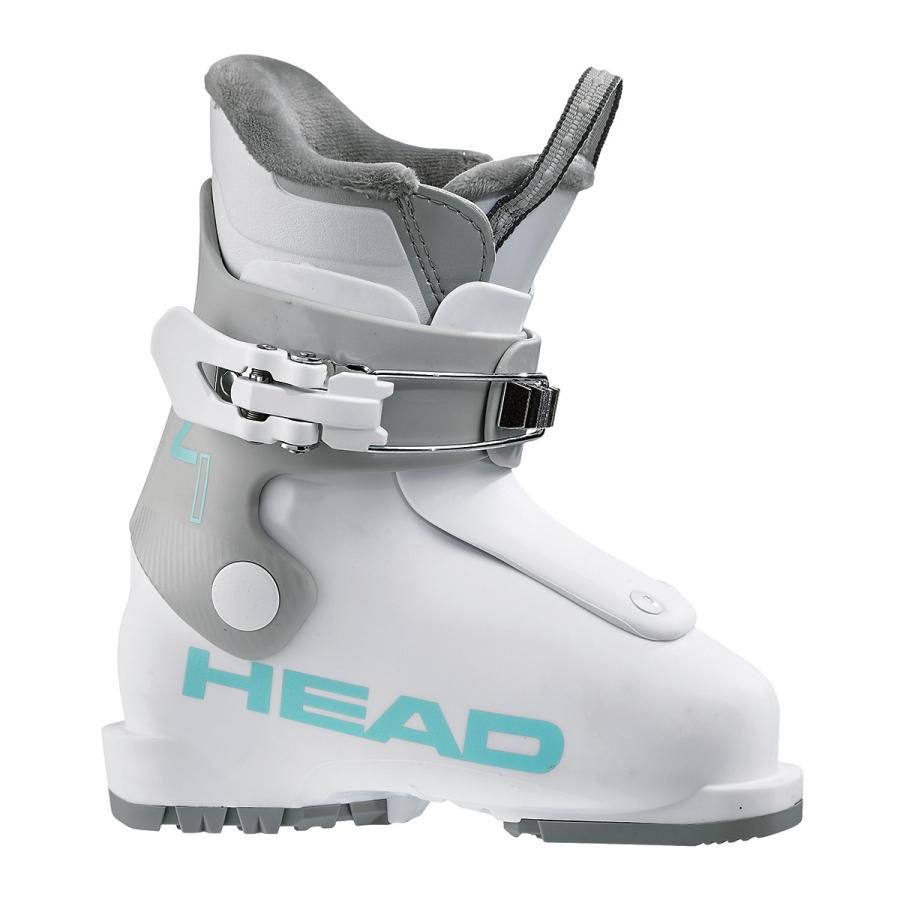Head Sport(ヘッド・スポーツ) HEAD(ヘッド) スキーブーツ ジュニア Z1