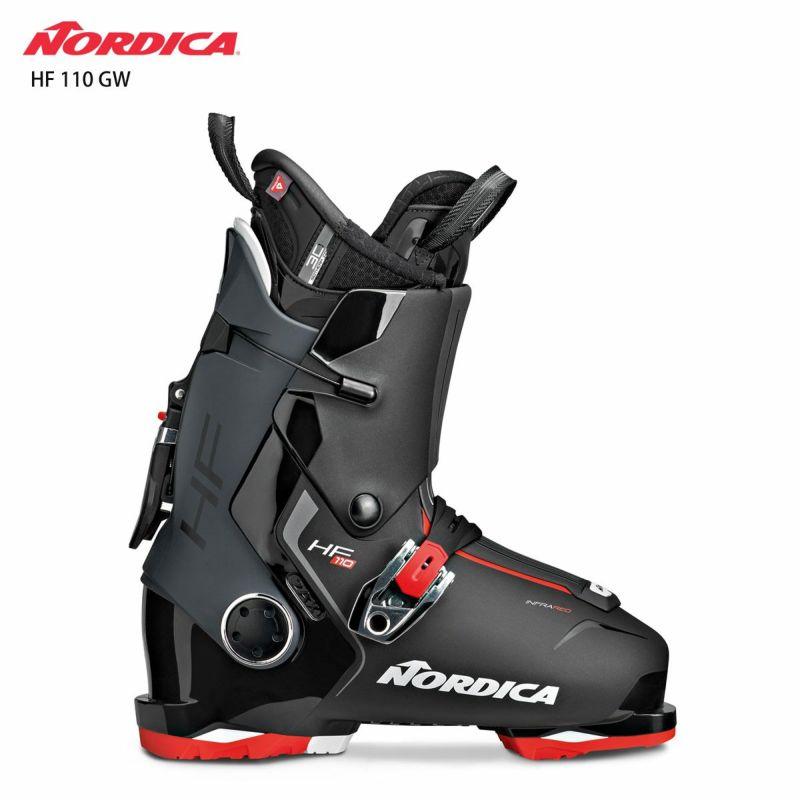 TECNICA GROUP(テクニカ・グループ) 2023 NORDICA(ノルディカ) HF 110 GW