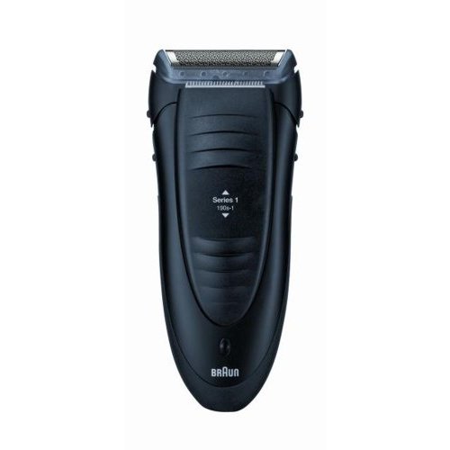 ブラウン シリーズ1 メンズ電気シェーバー 190s-1
