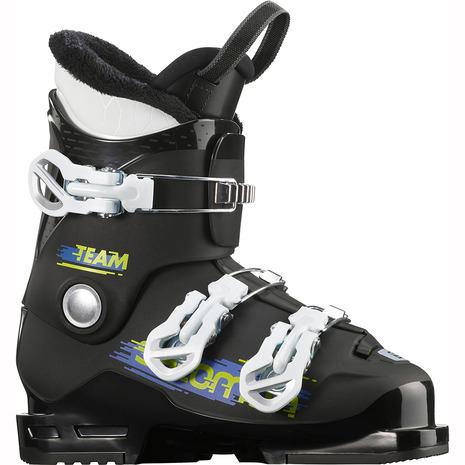 Amer Sports(アメアスポーツ) SALOMON(サロモン) スキーブーツ ジュニア Team T3