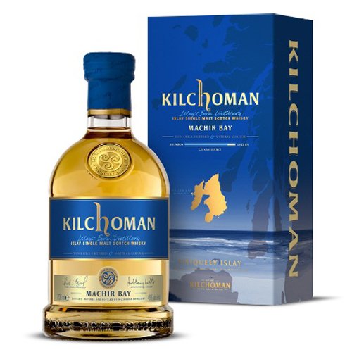 キルホーマン（Kilchoman） マキヤーベイ