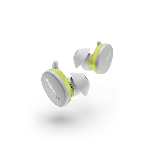 BOSE(ボーズ) フルワイヤレスイヤホン Bose Sport Earbuds トリプルブラック Sport Earbuds BLK