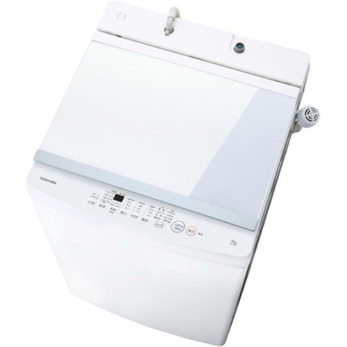 東芝(TOSHIBA) 全自動洗濯機 10kg AW-10M7