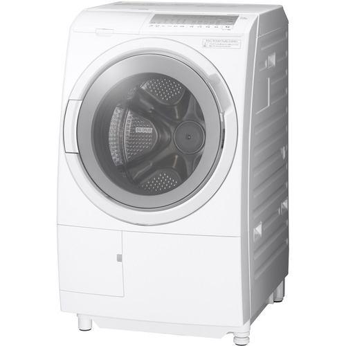 日立(HITACHI) ドラム式洗濯乾燥機 11kg BD-SG110HL W