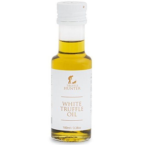 TruffleHunter 白トリュフオイル 100ml